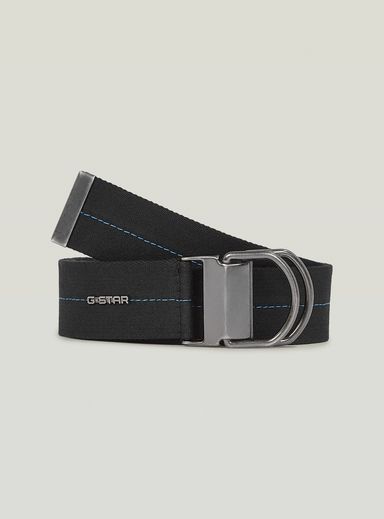 Gloria Webbing Belt